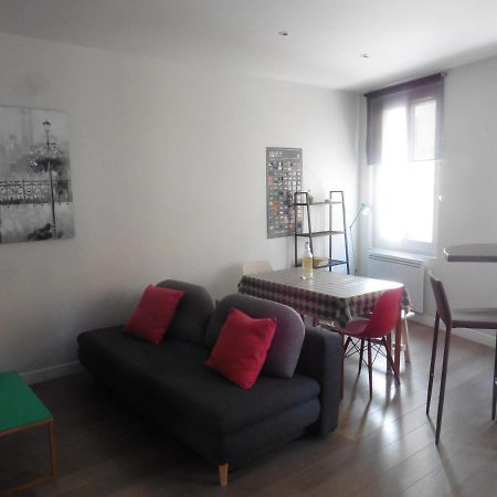 Apartamento Au Cosy Provencal Centre Historique Parking Public 300M Aix-en-Provence Exterior foto